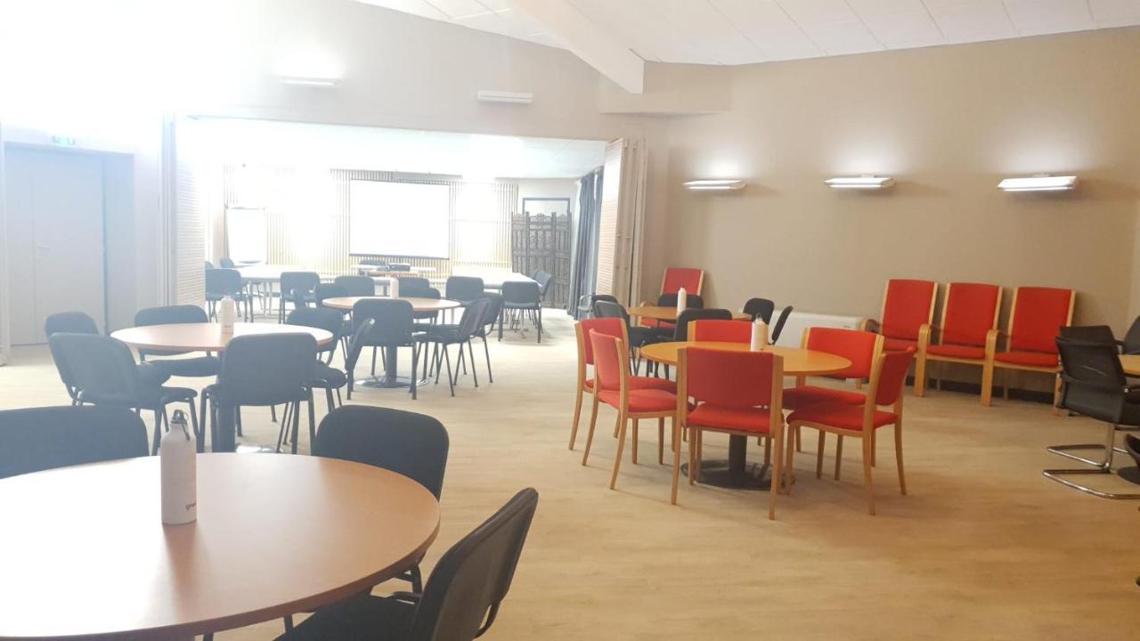 Greet Hotel Castres Saix Saix  Екстериор снимка