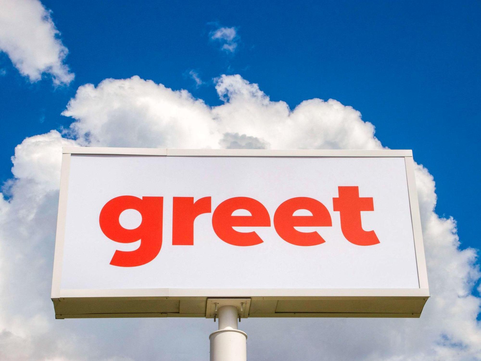 Greet Hotel Castres Saix Saix  Екстериор снимка