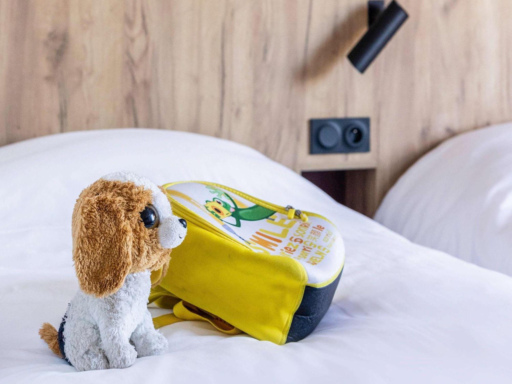Greet Hotel Castres Saix Екстериор снимка